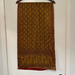 Women’s Silk scarf